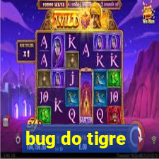 bug do tigre